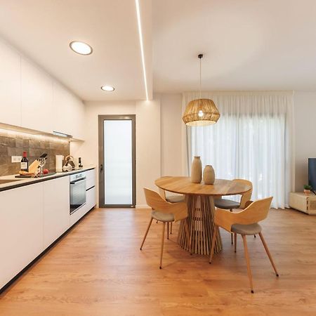 Bravissimo Devesa, 3 Bedrooms And Near The Parc Жирона Экстерьер фото