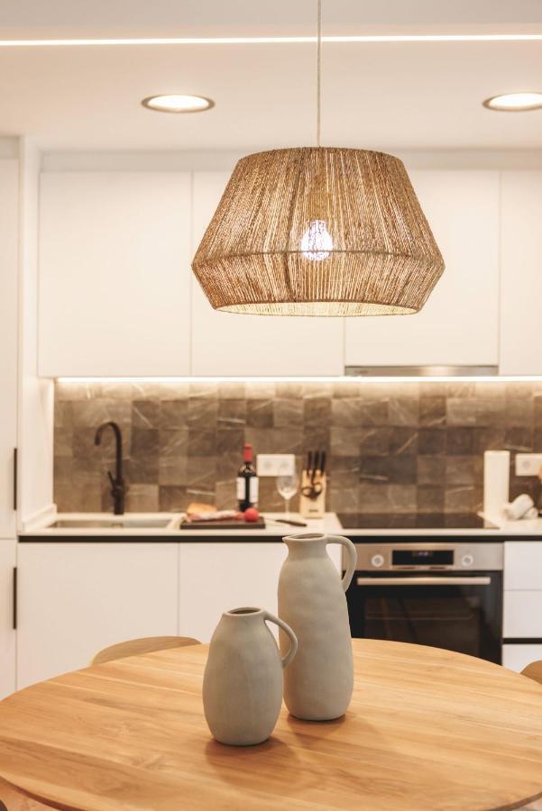 Bravissimo Devesa, 3 Bedrooms And Near The Parc Жирона Экстерьер фото