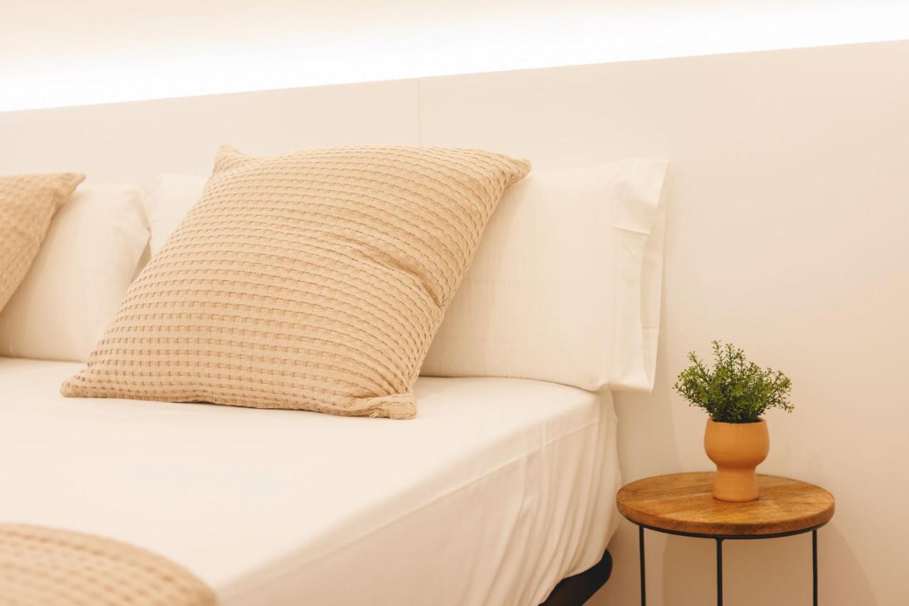 Bravissimo Devesa, 3 Bedrooms And Near The Parc Жирона Экстерьер фото