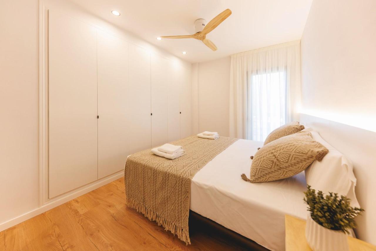 Bravissimo Devesa, 3 Bedrooms And Near The Parc Жирона Экстерьер фото